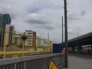 Albion day 1 - London to Canvey 010