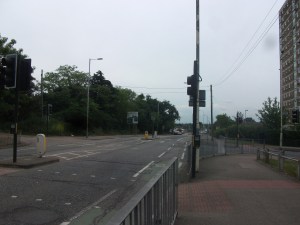 Albion day 1 - London to Canvey 012