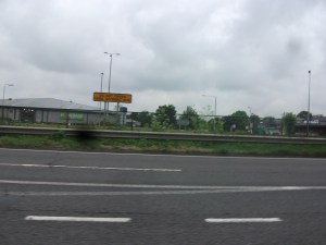 Albion day 1 - London to Canvey 033