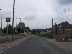 Albion day 1 - London to Canvey 047