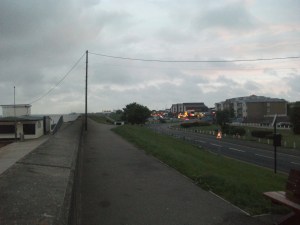 Albion day 1 - London to Canvey 058