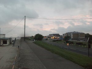 Albion day 1 - London to Canvey 062