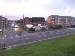 Albion day 1 - London to Canvey 063