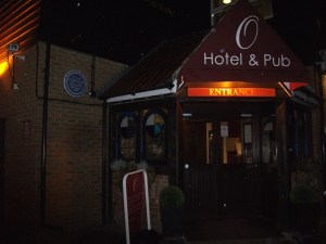 Albion day 1 - London to Canvey 066