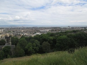 Edinburgh 121