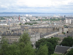 Edinburgh 124