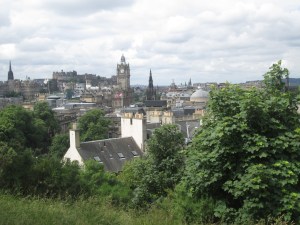 Edinburgh 126