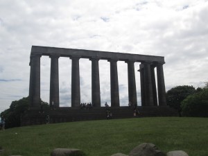 Edinburgh 128
