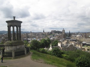 Edinburgh 129
