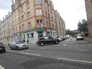 Edinburgh 159